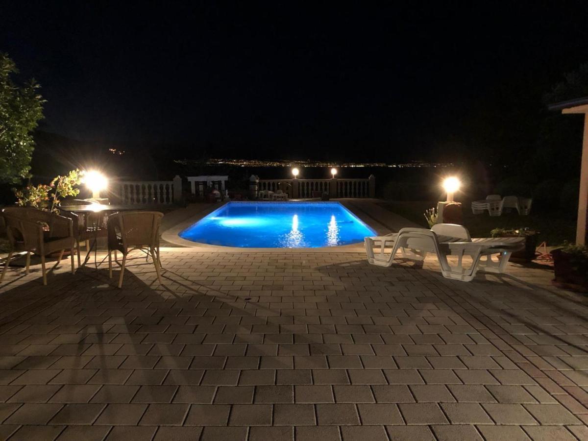 Casa Perla Holidays Jurasi Exterior photo