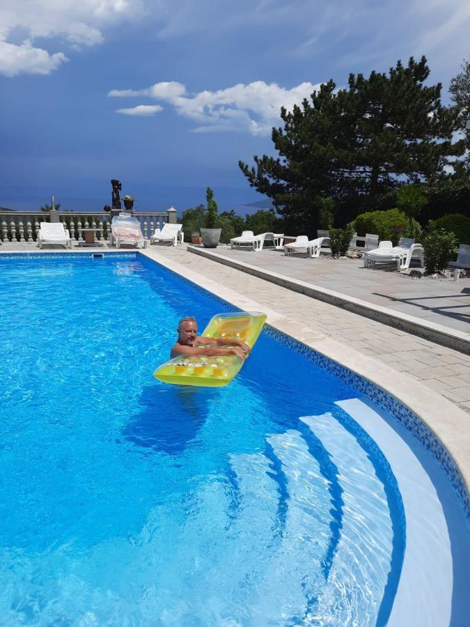 Casa Perla Holidays Jurasi Exterior photo